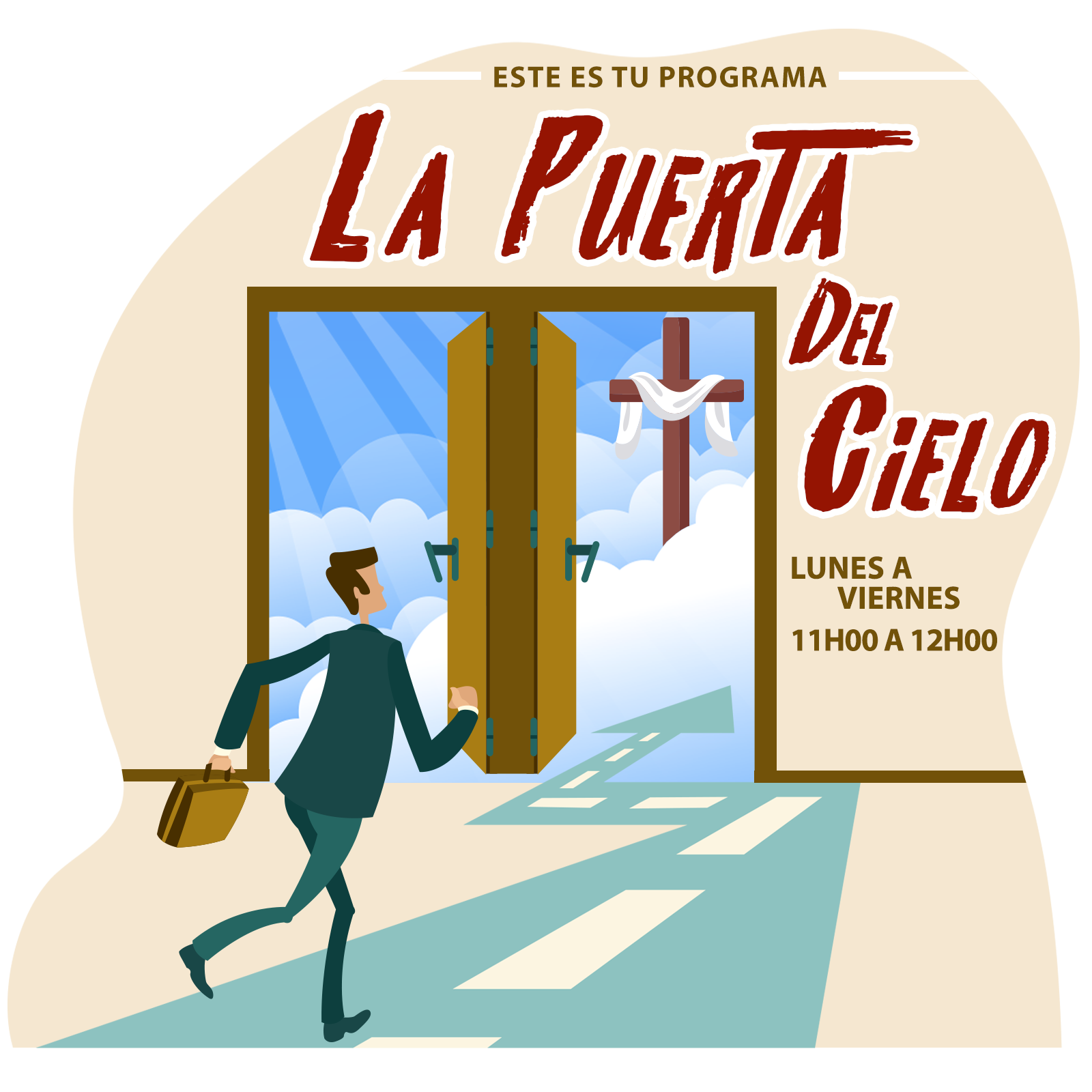 Programa Puerta del Cielo